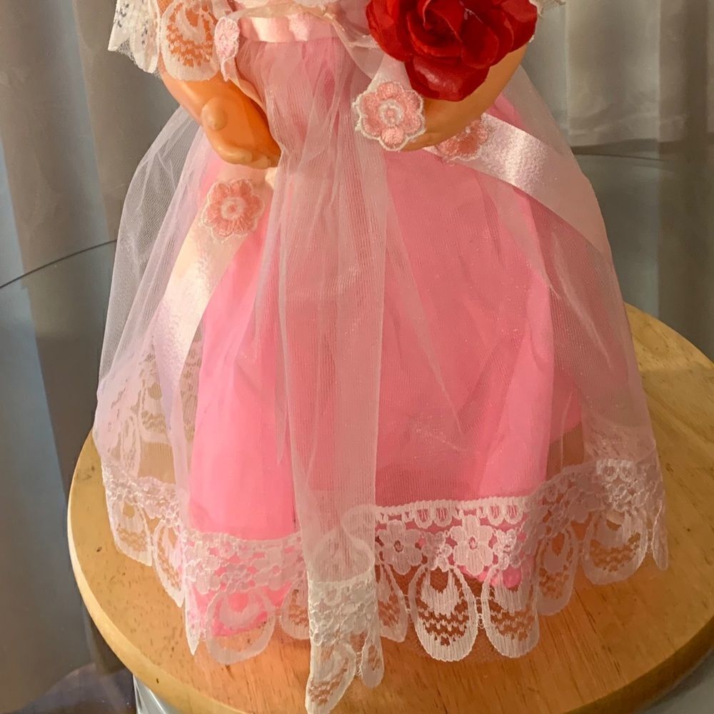 The Musical Bride  - Picture 5 of 16